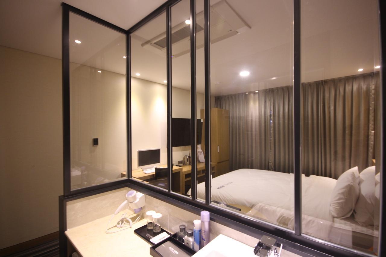 צ'אנגוון Mbn Hotel מראה חיצוני תמונה
