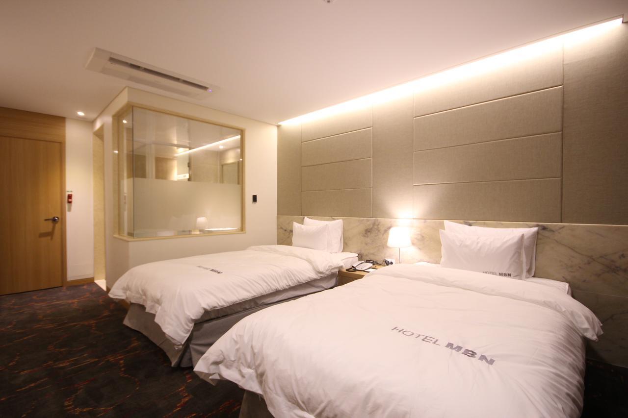 צ'אנגוון Mbn Hotel מראה חיצוני תמונה