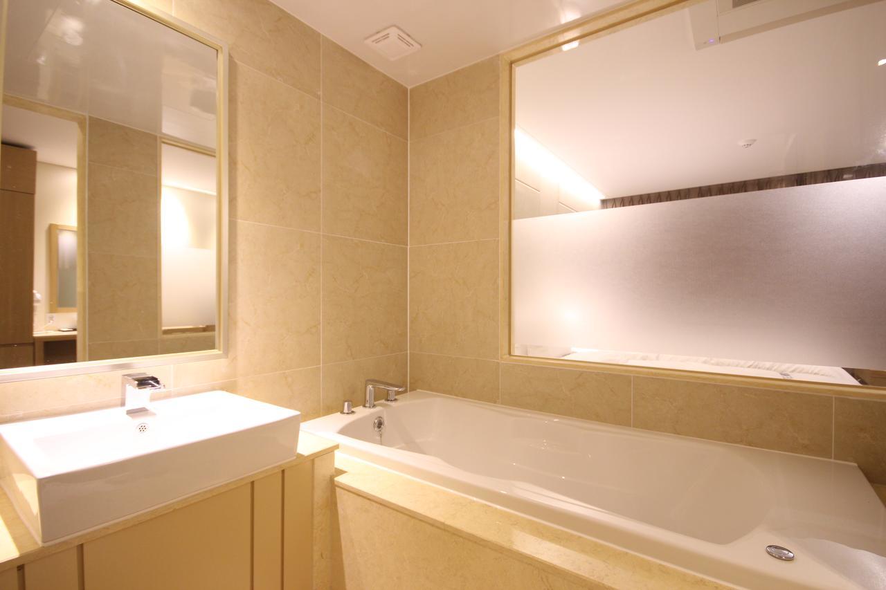 צ'אנגוון Mbn Hotel מראה חיצוני תמונה