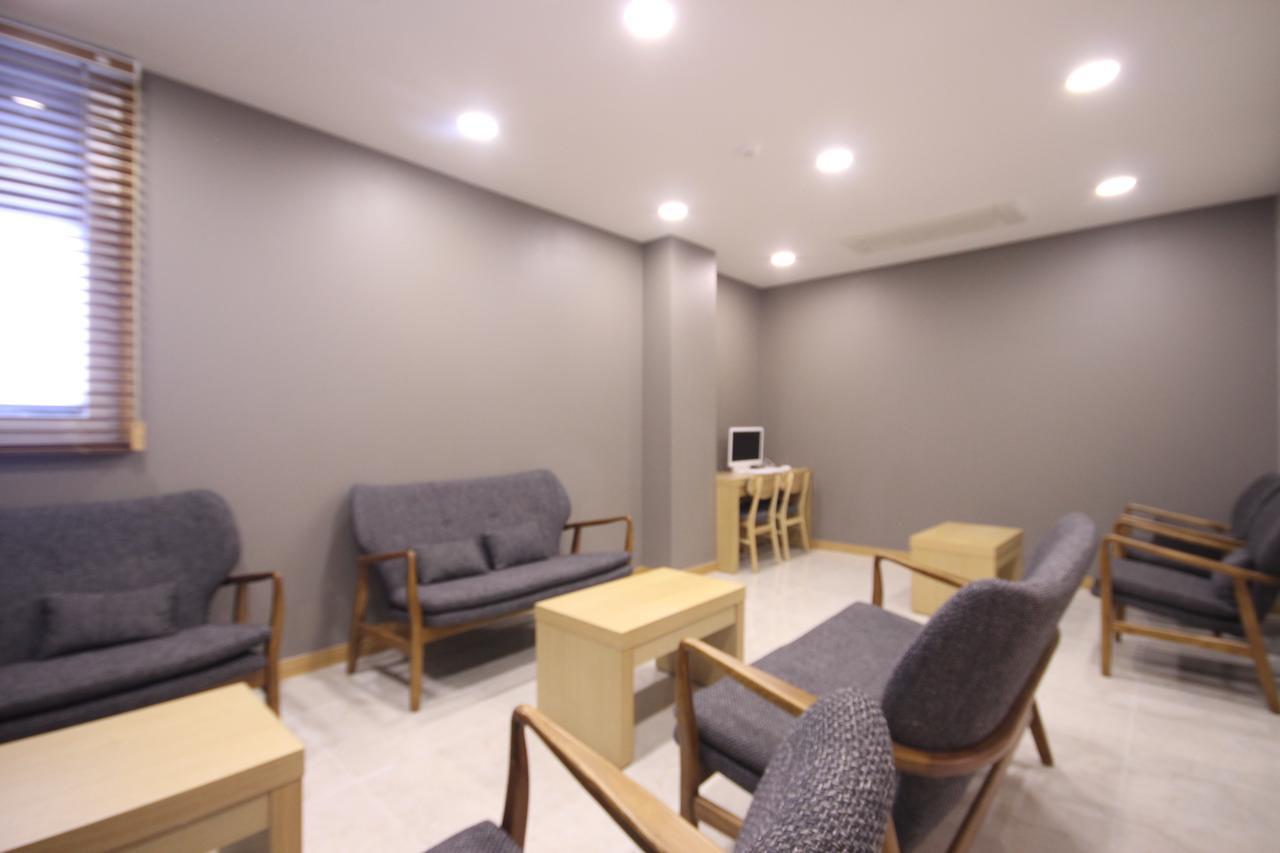 צ'אנגוון Mbn Hotel מראה חיצוני תמונה