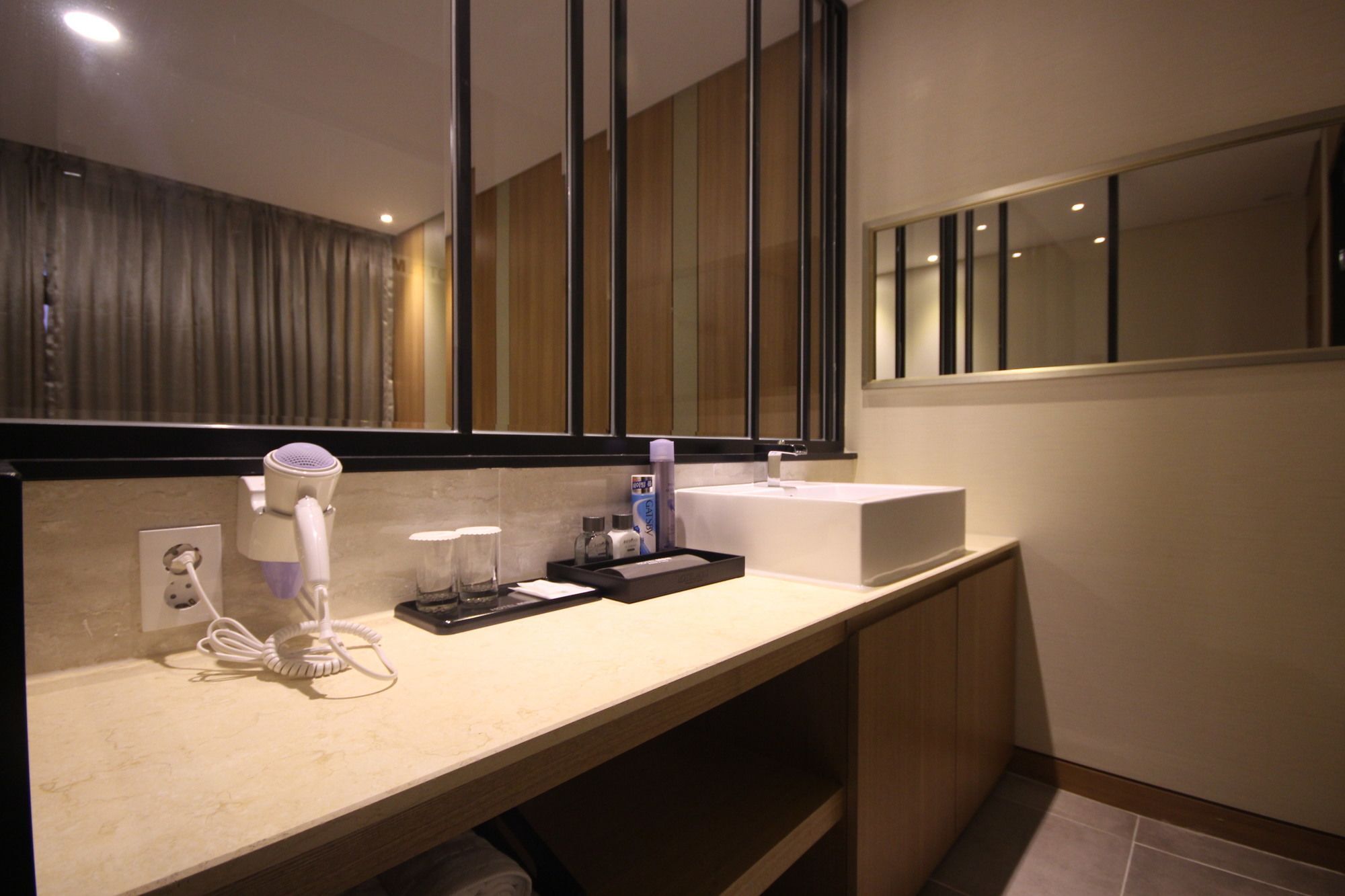 צ'אנגוון Mbn Hotel מראה חיצוני תמונה