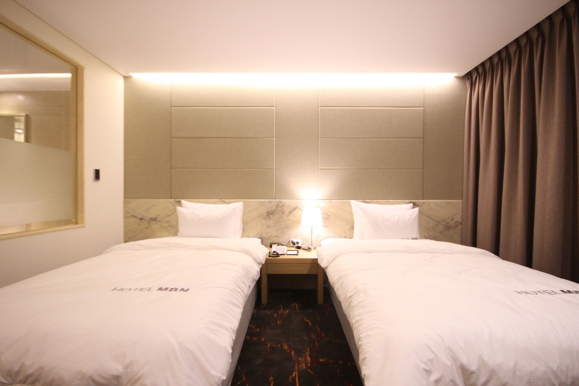 צ'אנגוון Mbn Hotel מראה חיצוני תמונה
