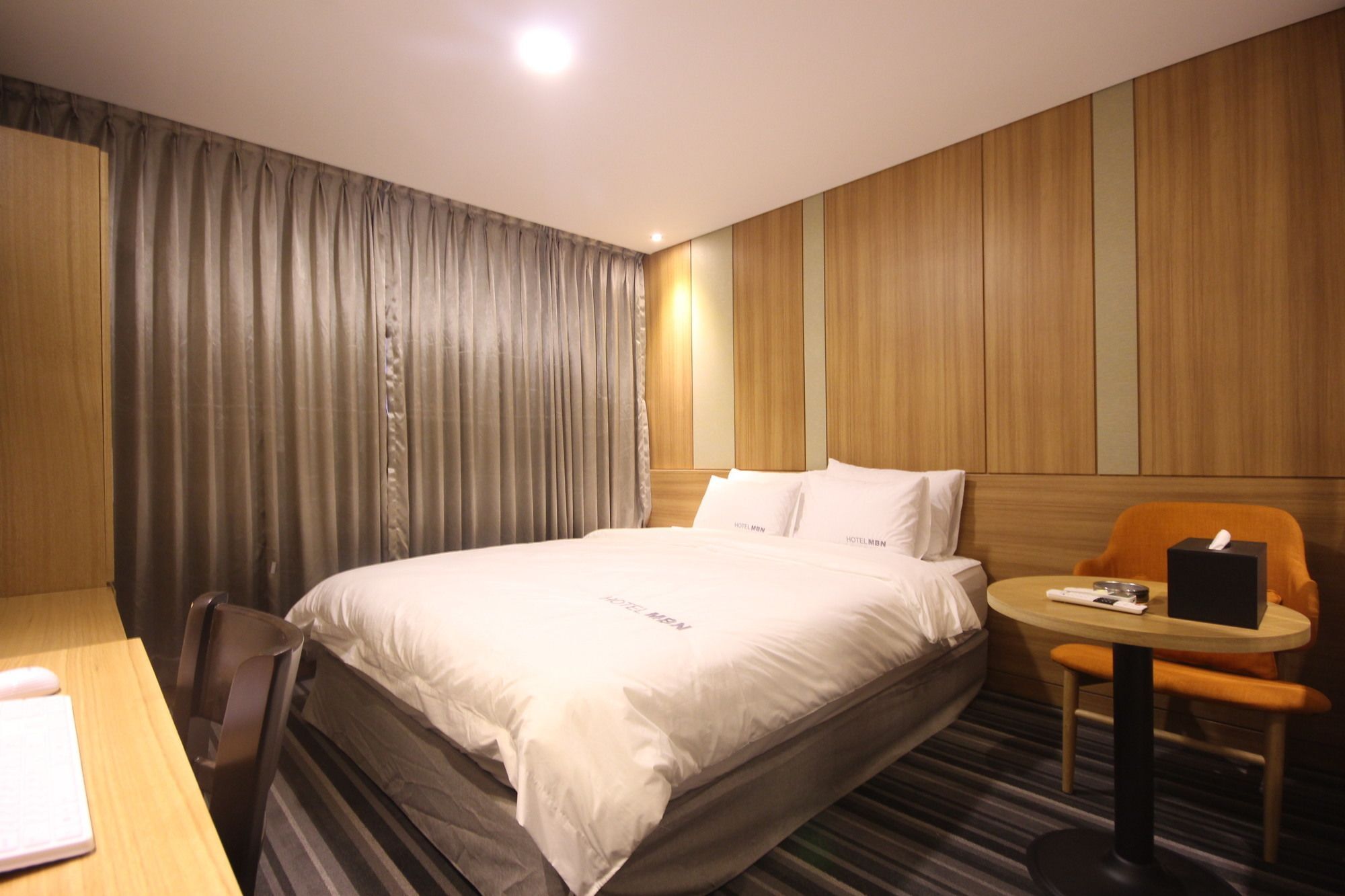 צ'אנגוון Mbn Hotel מראה חיצוני תמונה