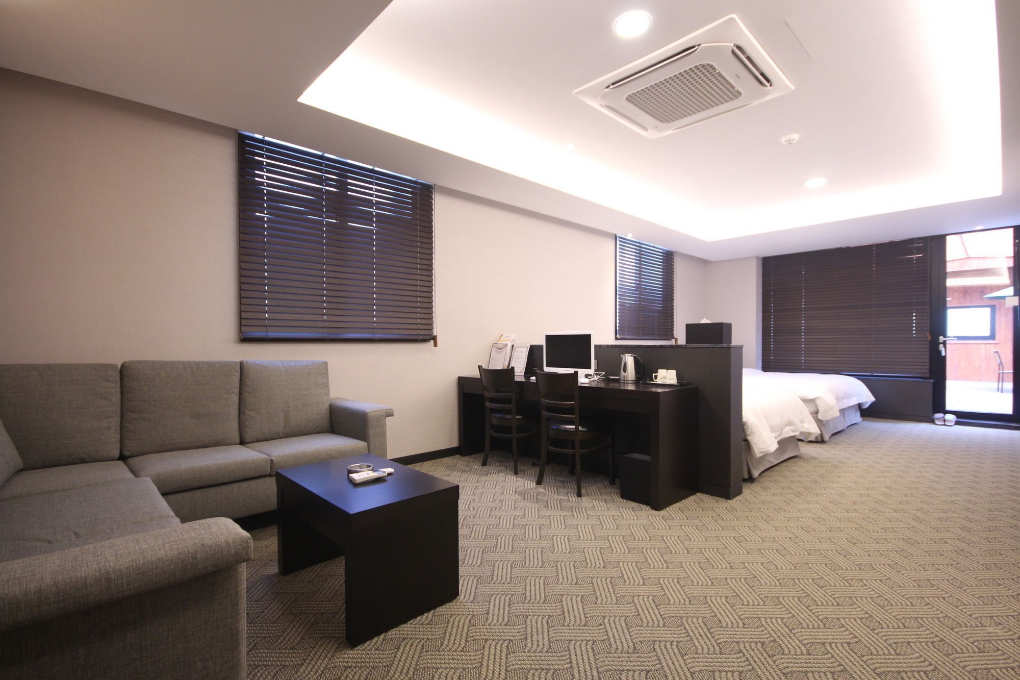 צ'אנגוון Mbn Hotel מראה חיצוני תמונה
